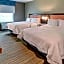 Hampton Inn By Hilton & Suites Culpeper