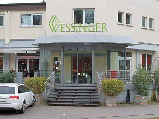 Wessinger