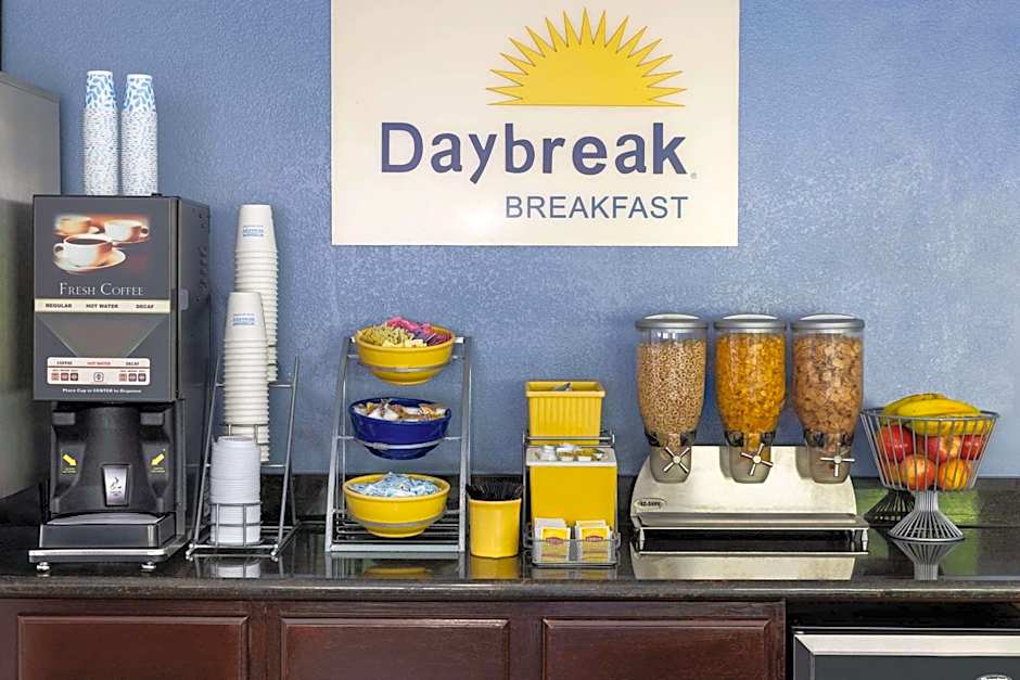 Days Inn by Wyndham Wurtsboro