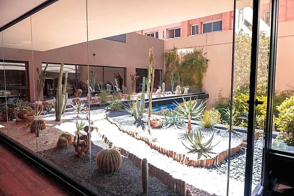 Longue vie Hotels