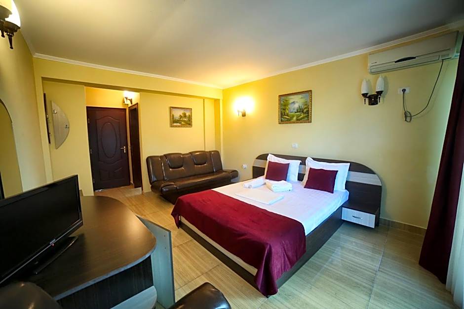 Hotel Diandra
