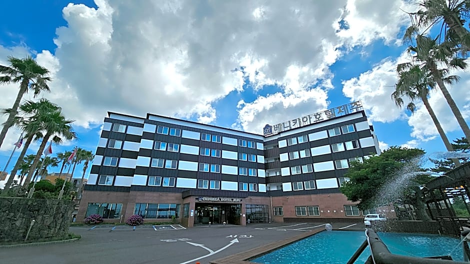 Benikea Hotel Jeju