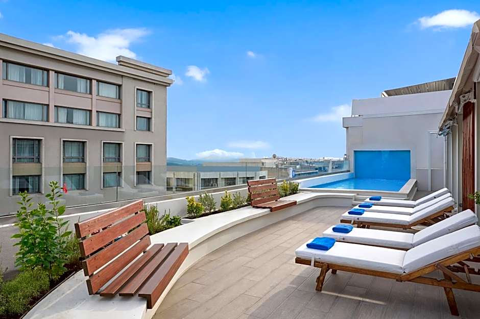 Wyndham Athens Residence