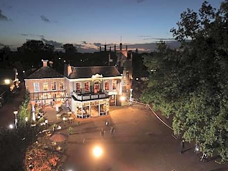 Hotel In't Holt 1654 Grand Cafe & Logement