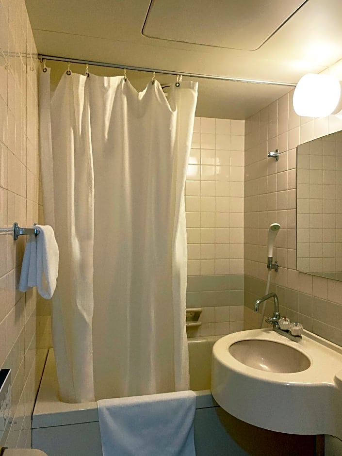 Hotel Royal Oak Gotanda