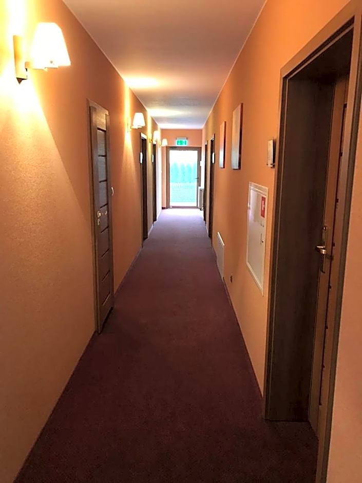 Hotel Restauracja Willa Radwan