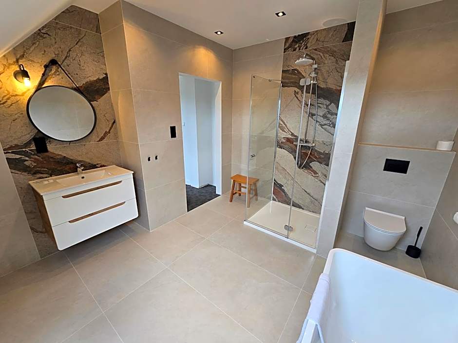 Dwór Świętoszówka