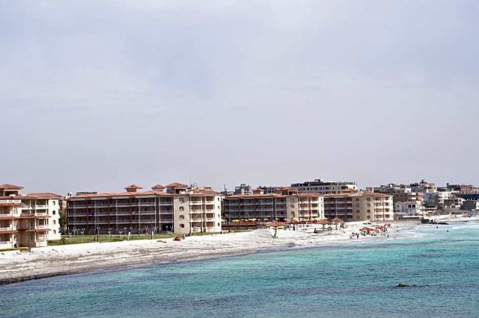 Ajami Hotel Armed Forces Apartments