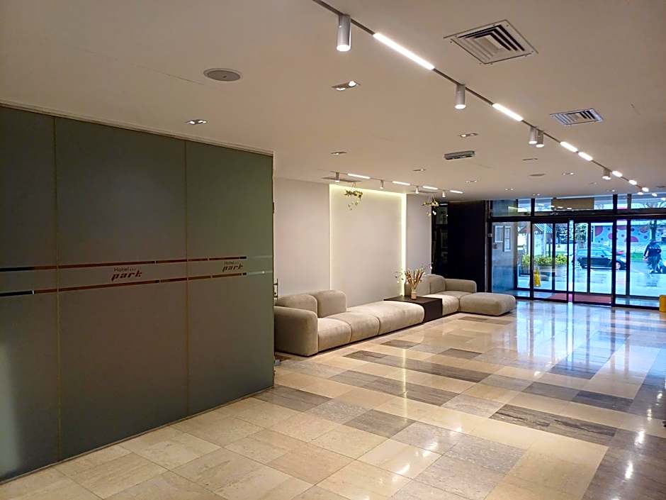 Hotel Park