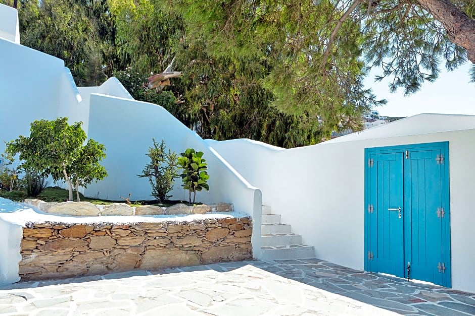 Kritikakis Village Apartments