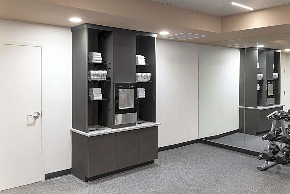 Courtyard by Marriott Charlottesville - University Medical Center