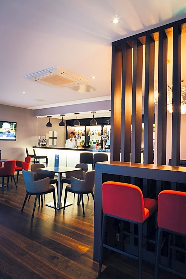 Novotel Nottingham Derby