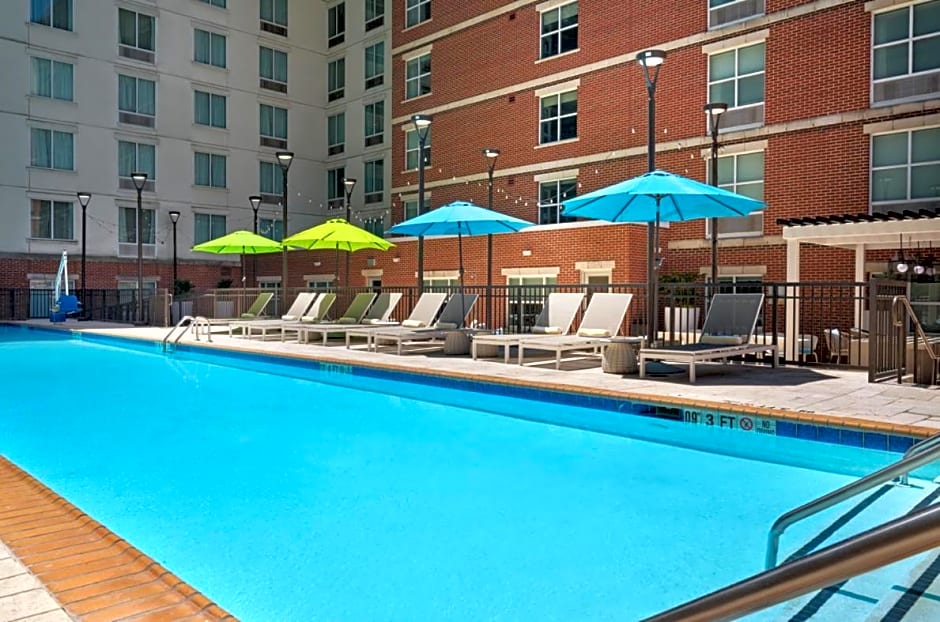 Hilton Garden Inn Atlanta Midtown