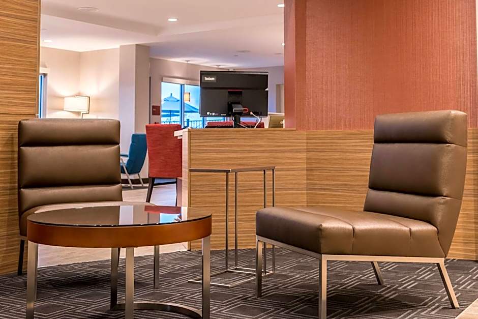 TownePlace Suites by Marriott Merced