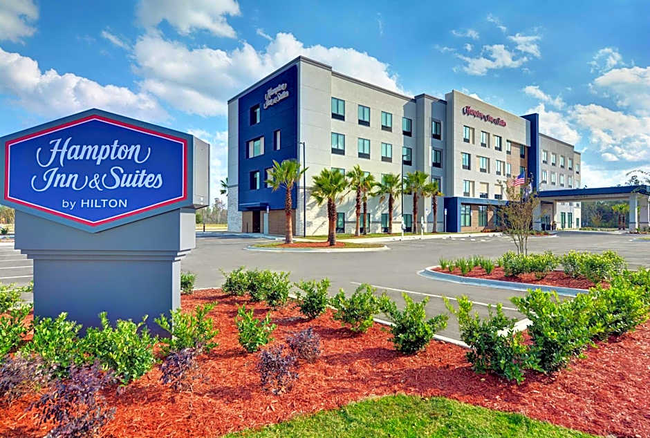 Hampton Inn By Hilton & Suites Middleburg, FL