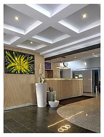 Waldhotel Wandlitz