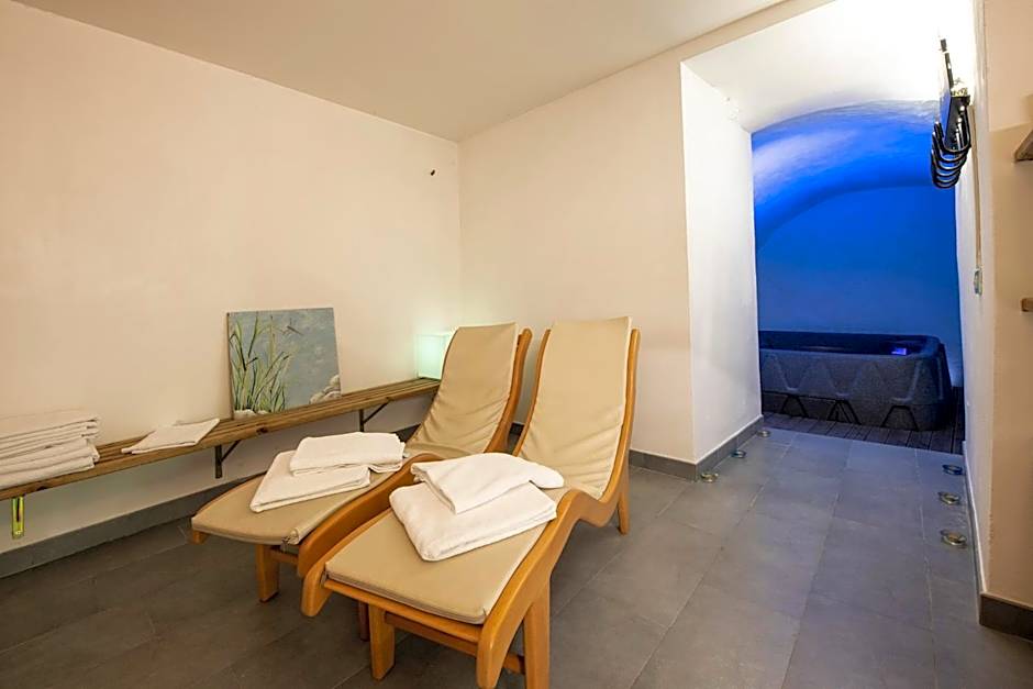 Villa Paggi Country House