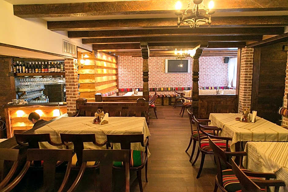 Kap House Family Hotel