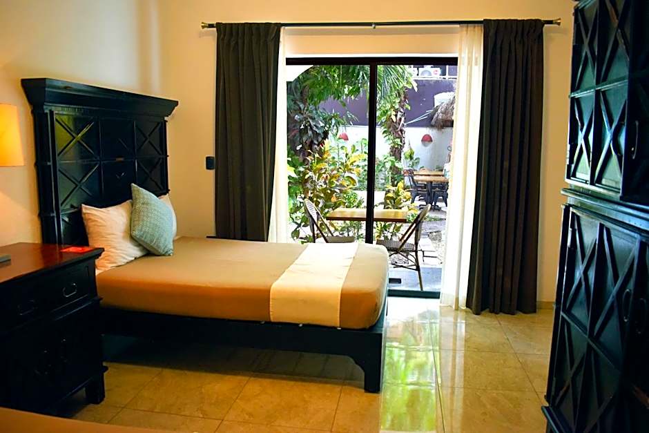 Hacienda Paradise By Xperience Hotels