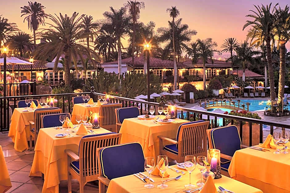 Seaside Grand Hotel Residencia - Gran Lujo