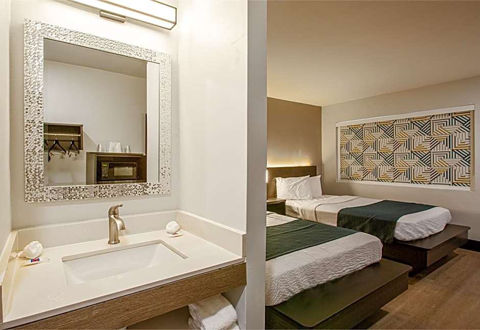 Motel 6 Williams, AZ Downtown Grand Canyon