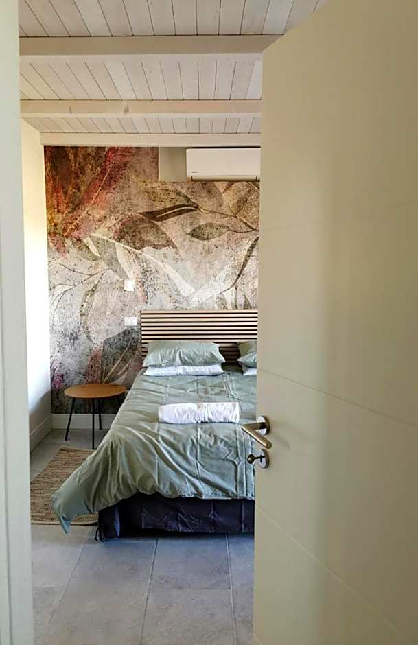 Tenuta Bussete Country Hotel