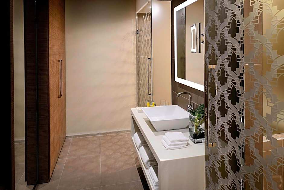 Constantine Marriott Hotel