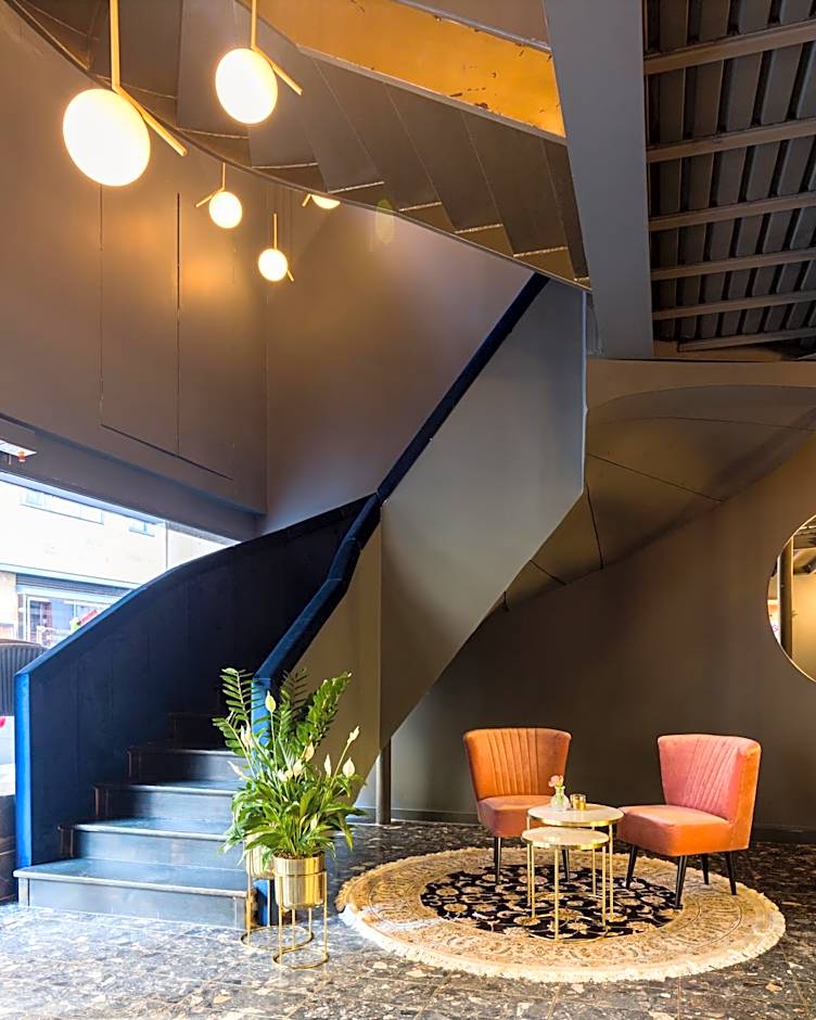 Noble Boutique Hotel - Adults Only