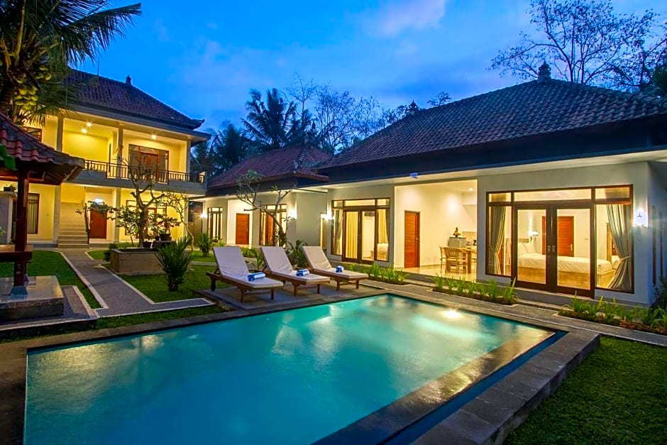 Pondok Ayu Shanti