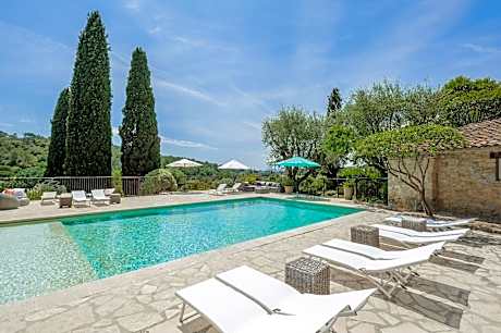 Le Manoir de L'Étang