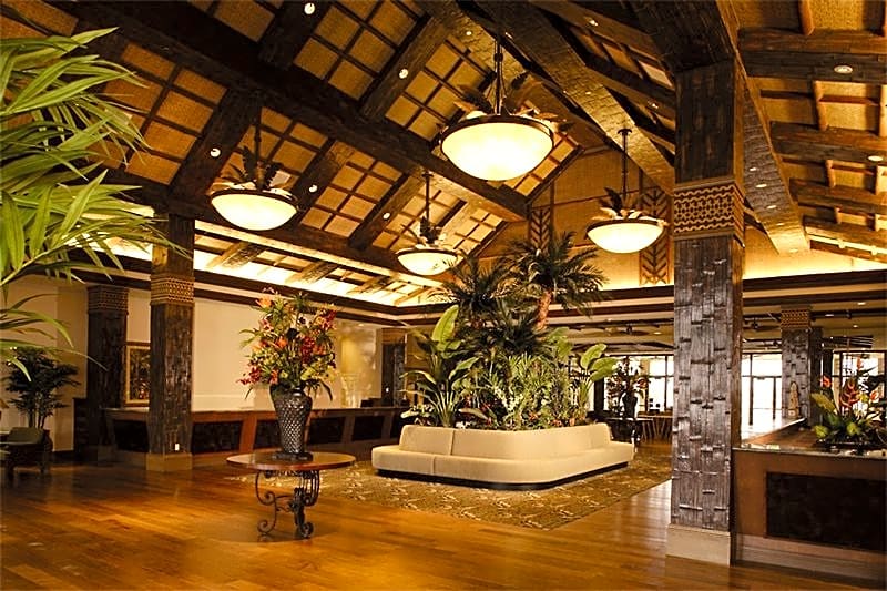 Tahiti Village Resort & Spa