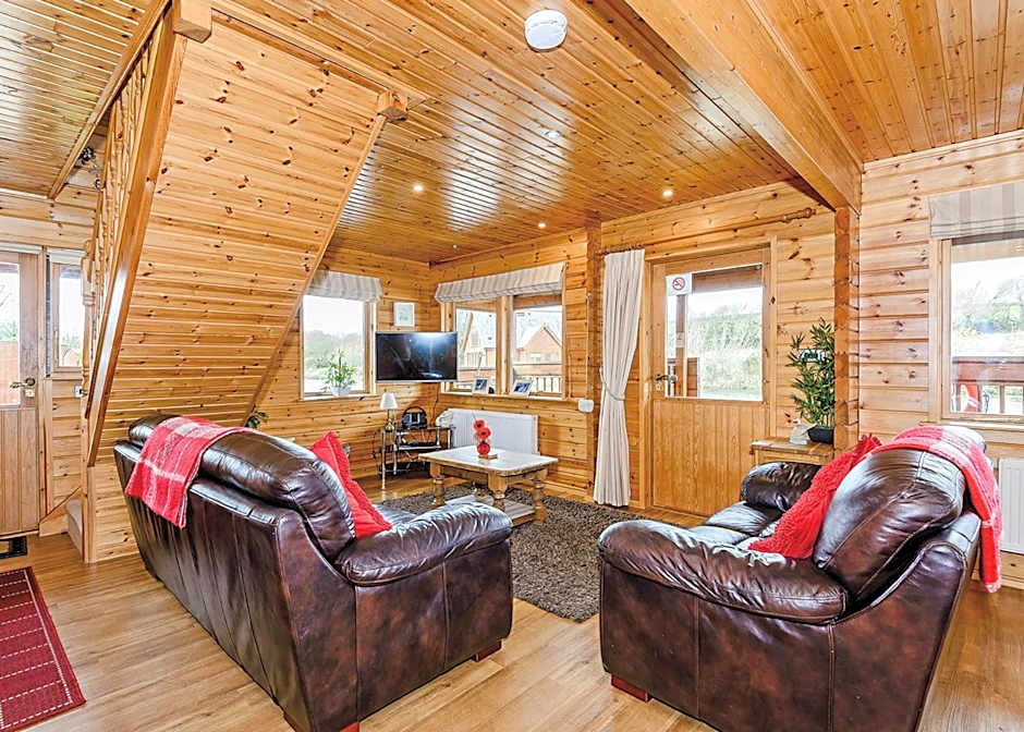 Anglesey Lakeside Lodges