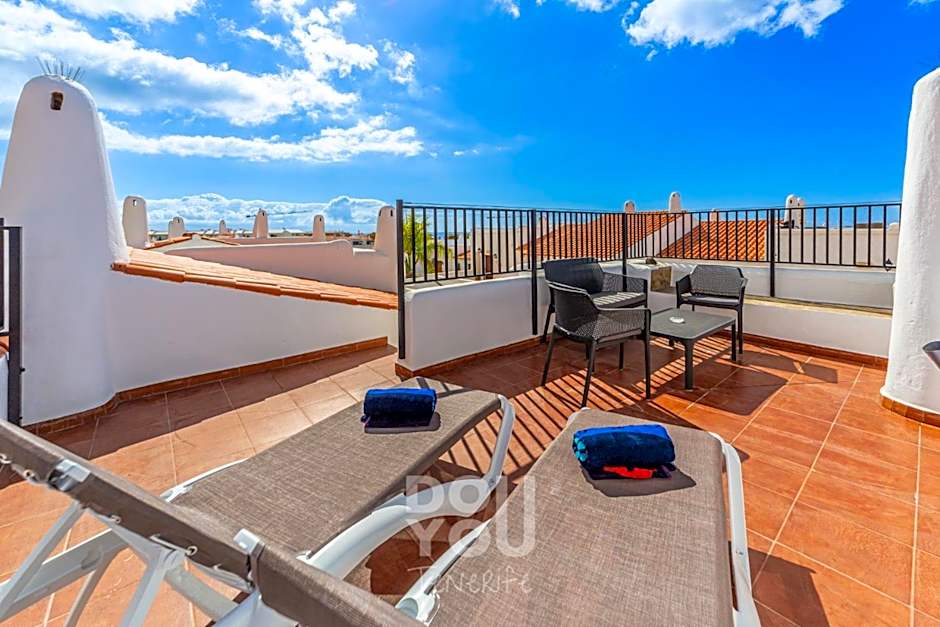 Apartment Fairways Club