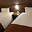 Hotel Ascent Plaza Hamamatsu