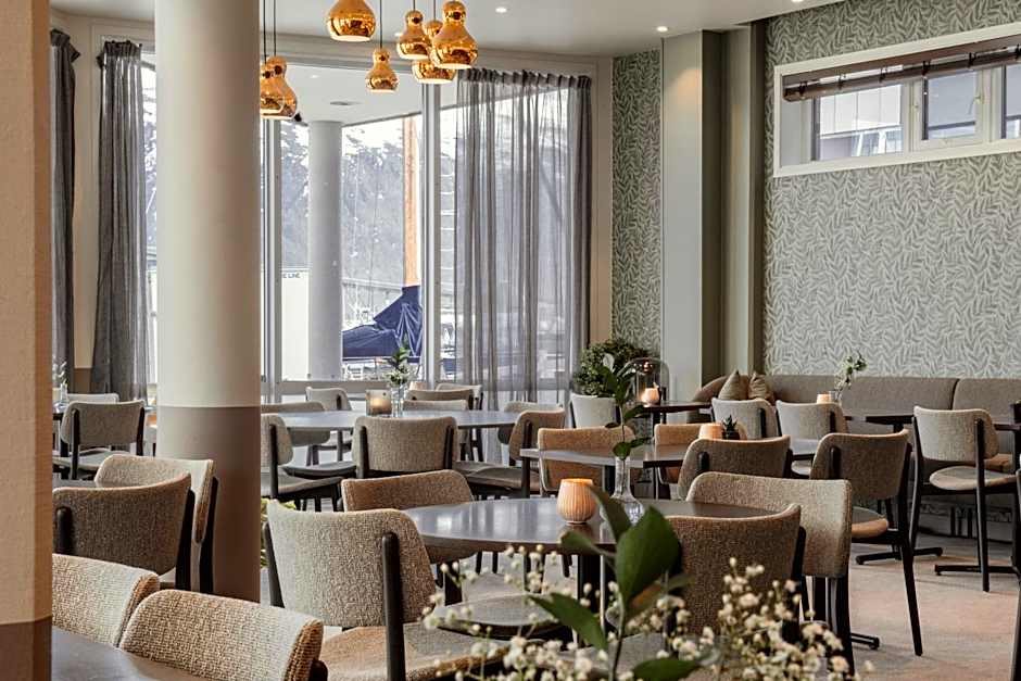 Home Hotel Aurora