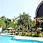 Puri Saron Hotel Baruna Beach Lovina