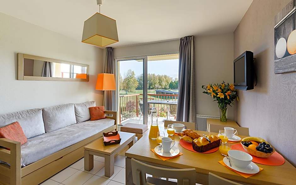 Lagrange Vacances Cap Green