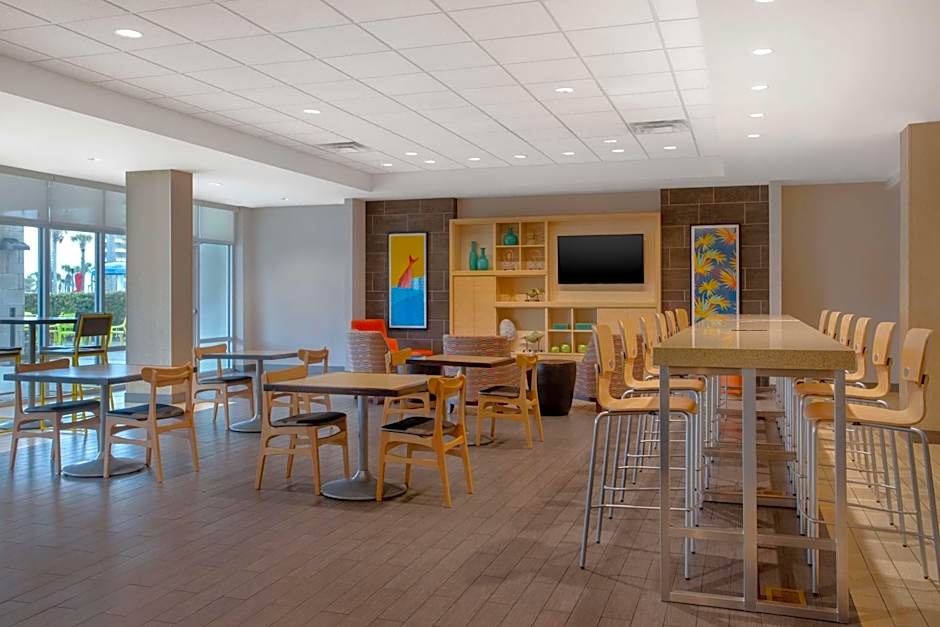 Home2 Suites by Hilton Destin