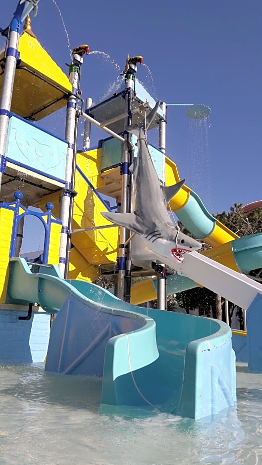 Playacartaya Spa Hotel