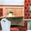 B&B Hotel Alpenrose Rooms & Apartments
