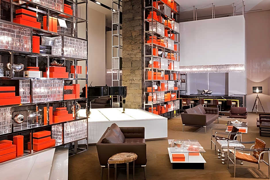 Midas Hotel and Casino