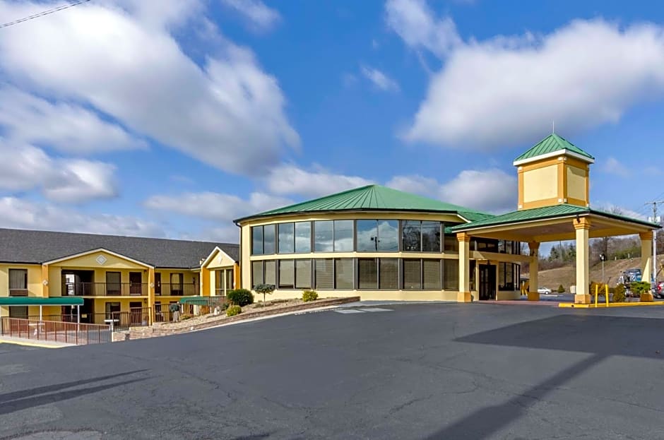 Quality Inn Hillsville