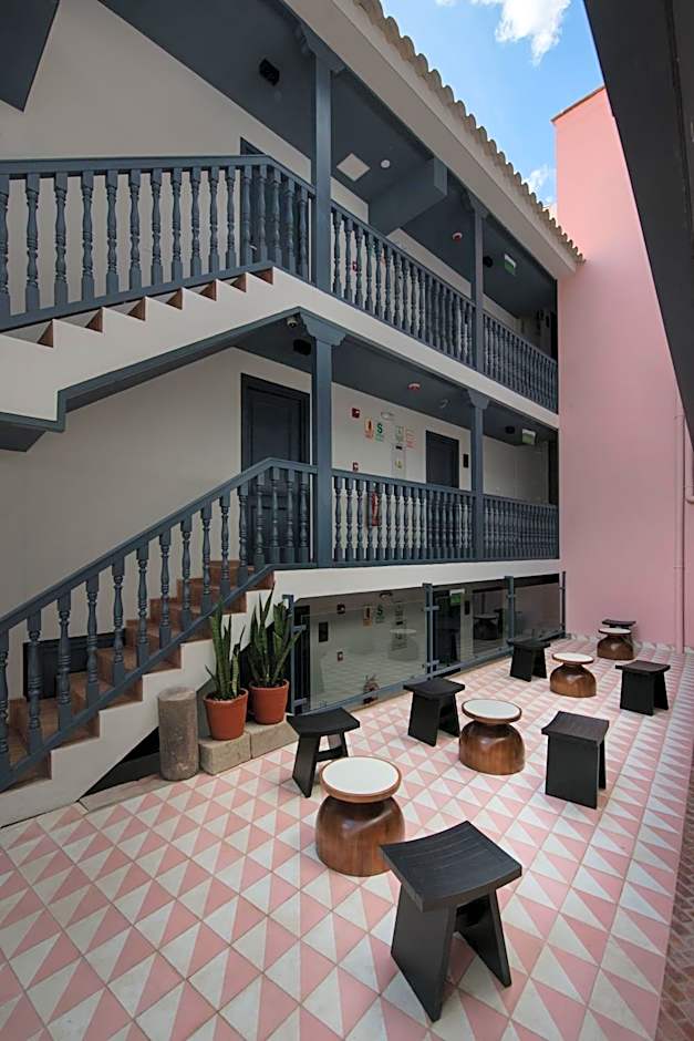 Motto by Hilton Cusco