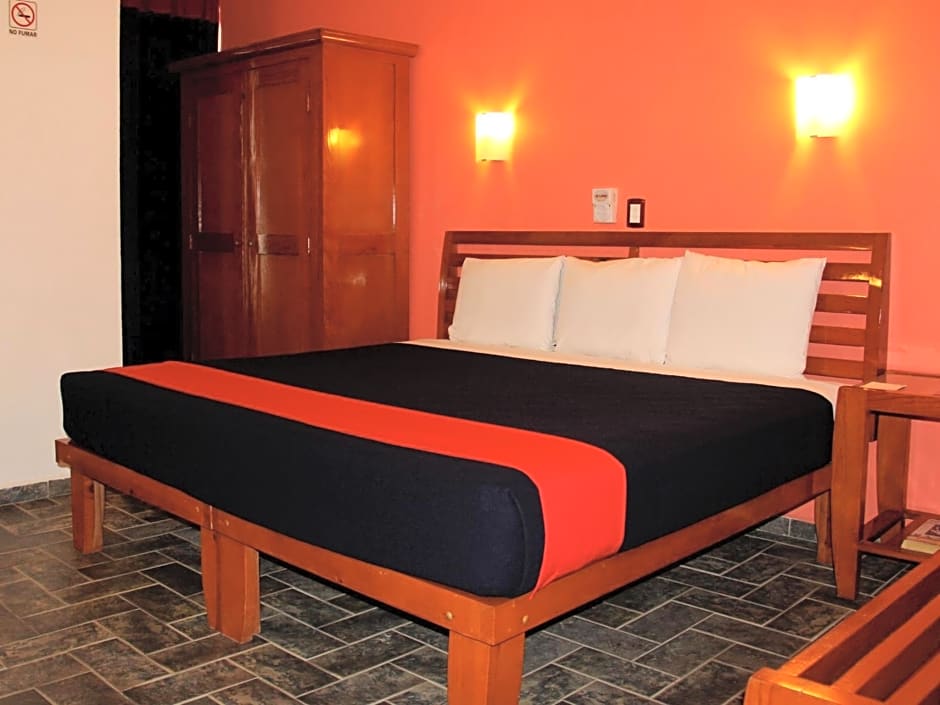 Hotel Soberanis