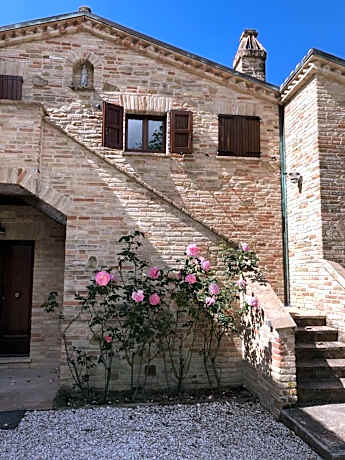 Villa Bella Rosa