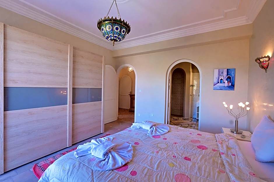 Hacienda Marrakech