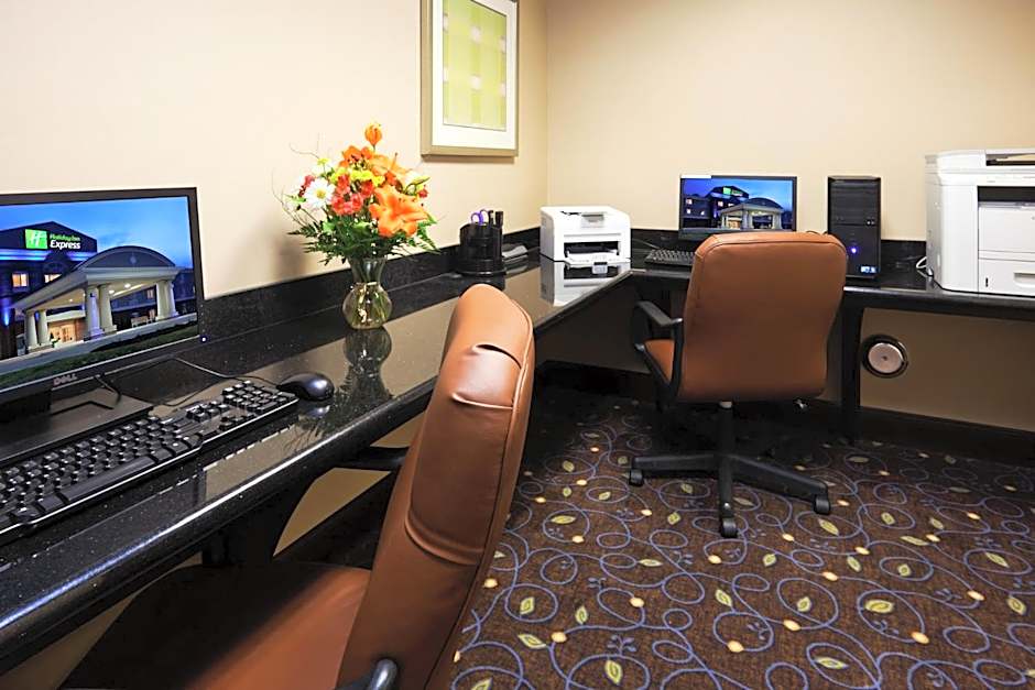 Holiday Inn Express Washington Court House By IHG