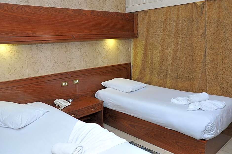 Salma Hotel Cairo