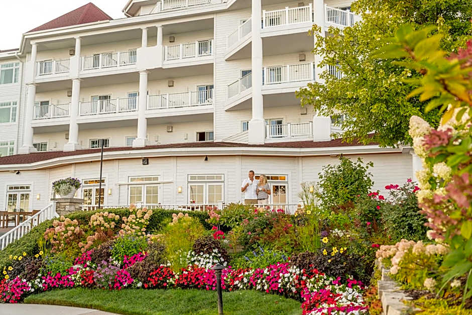 Inn at Bay Harbor