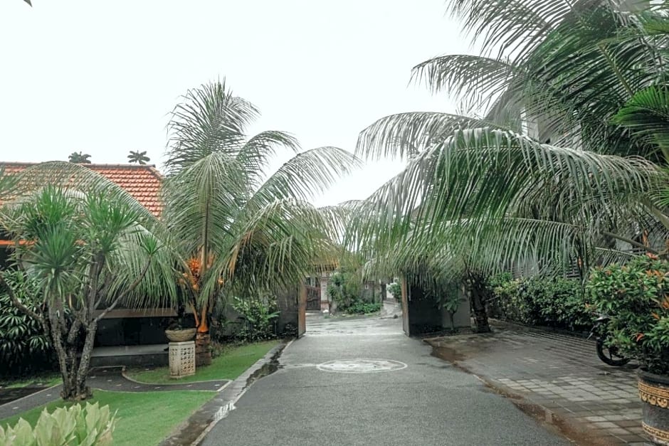 Hotel Diana 2
